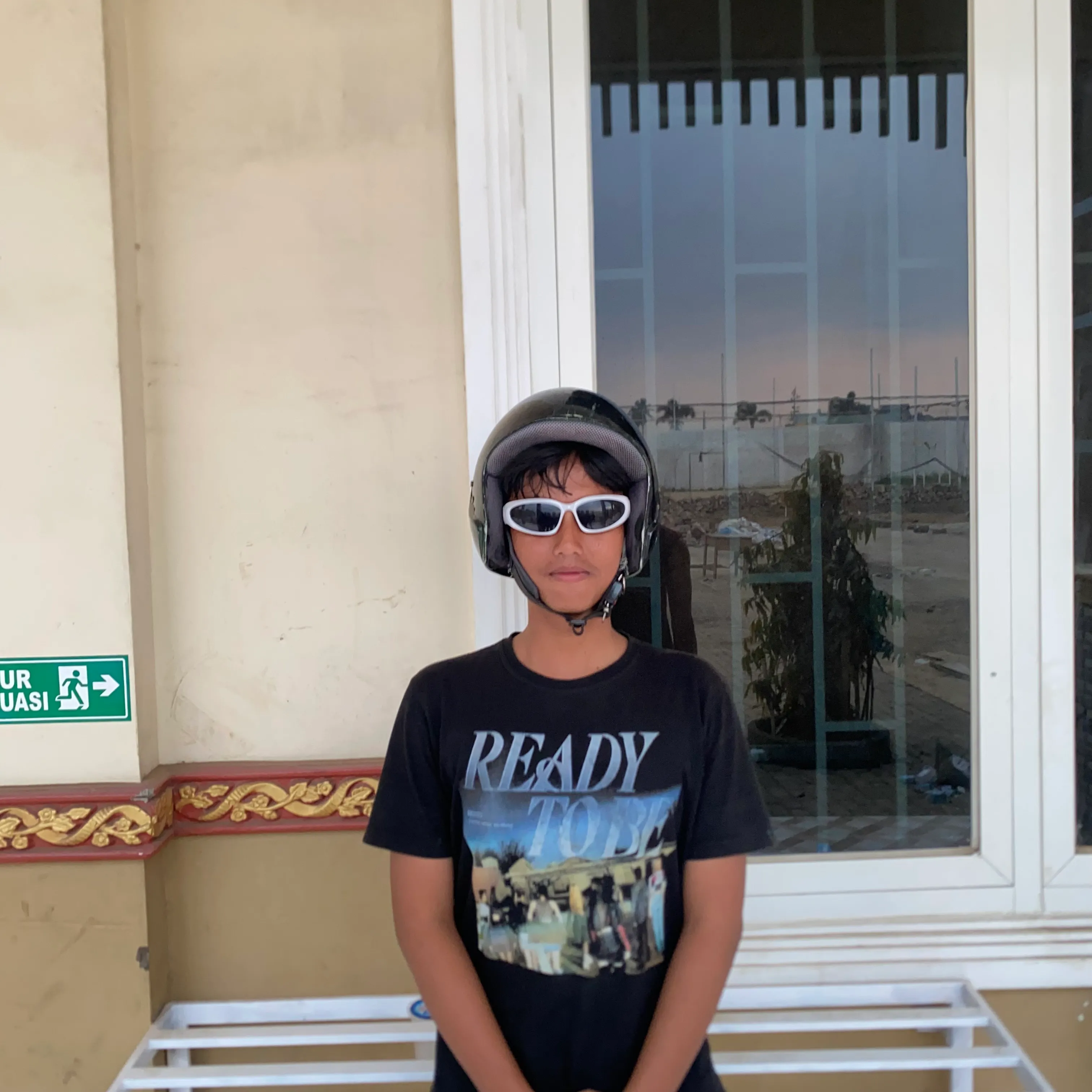 Foto Alvaro Asmara Yuliansyah