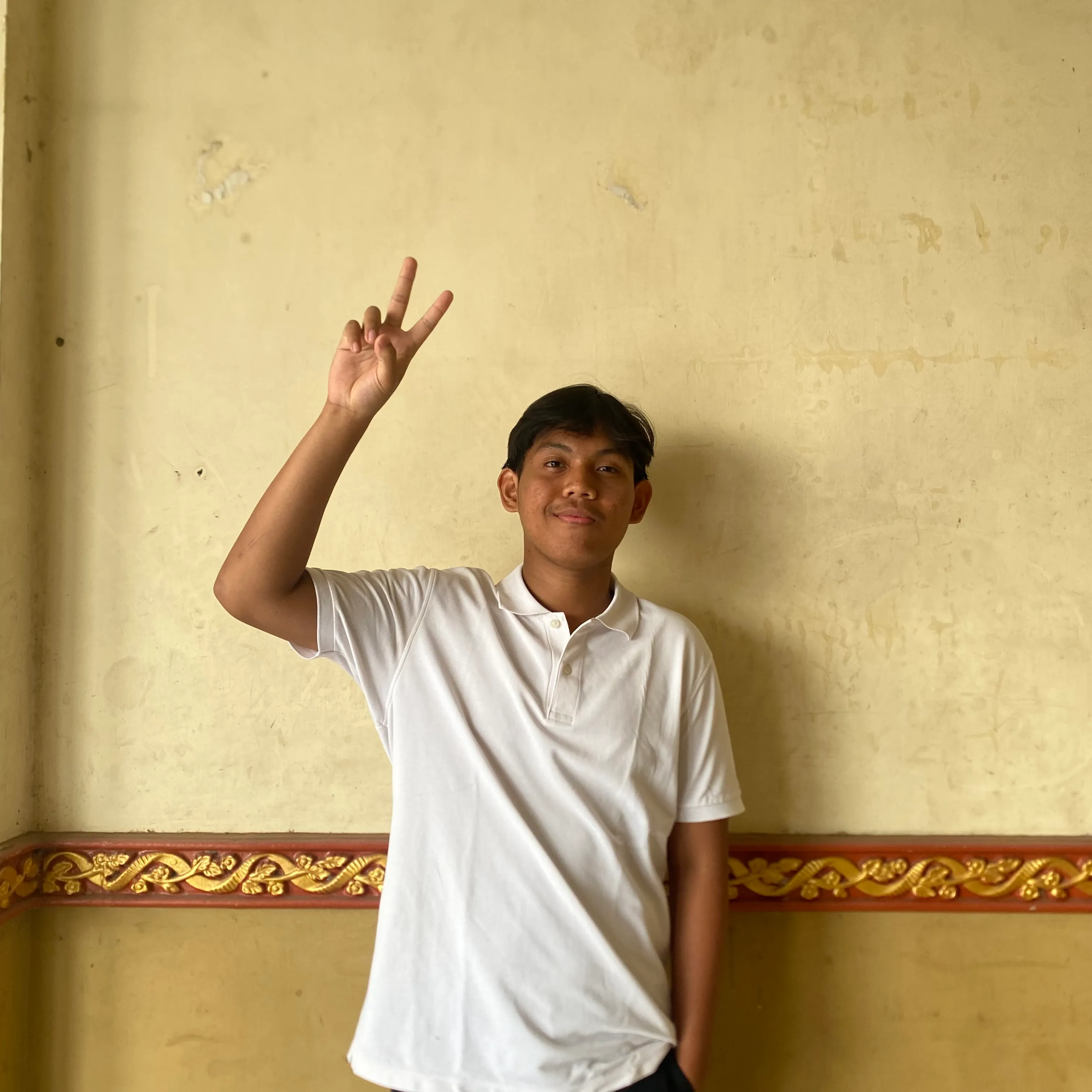 Foto Moch. Choirul Anam