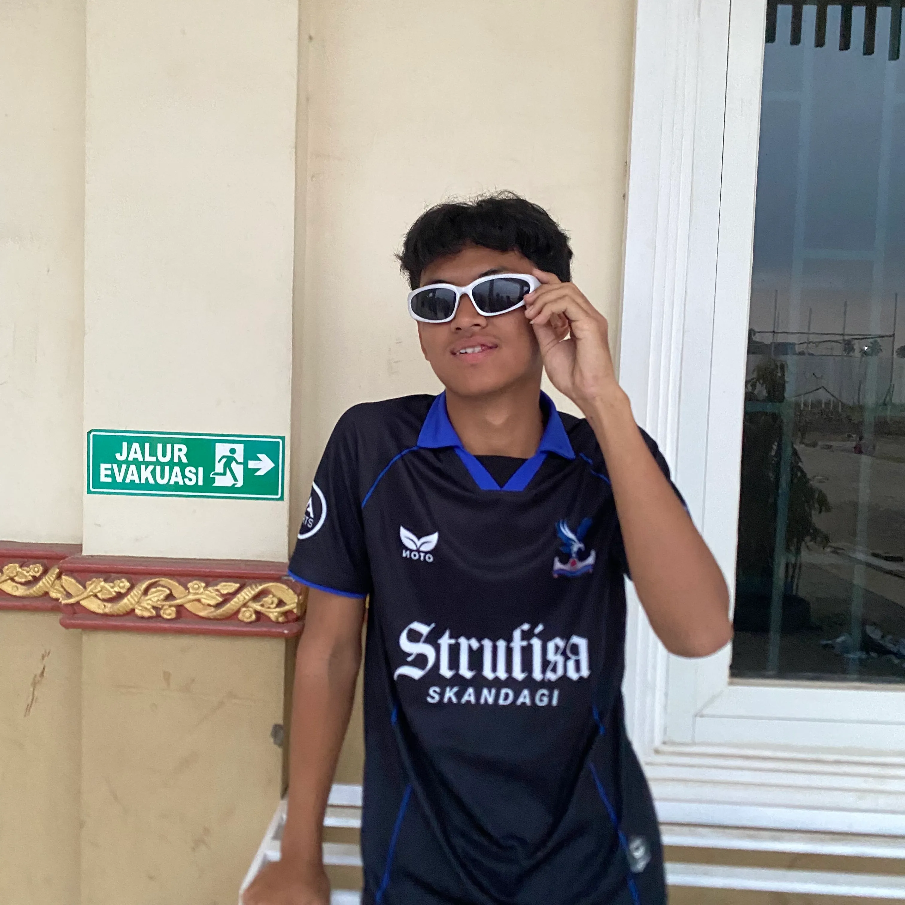 Foto Ifrad Maulana