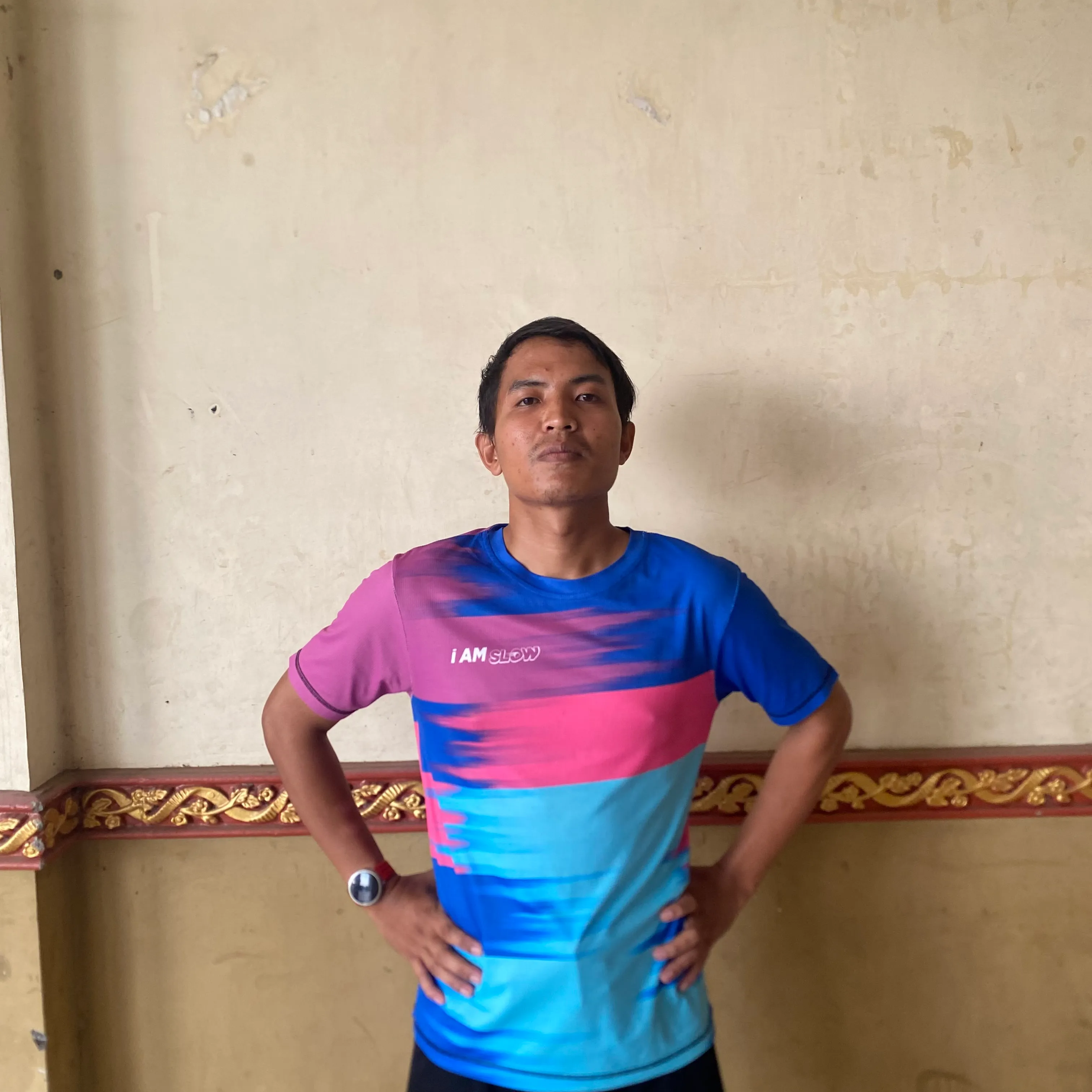 Foto Irwan Isa Septiansyah, A.Md